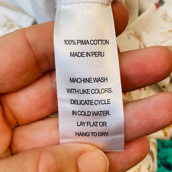 NWT James & Lottie 3M Christmas Puppy Jack Romper - Picture 5 of 5